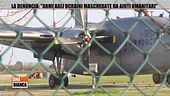 La denuncia: "Armi agli ucraini mascherate da aiuti umanitari"