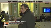 In diretta dal Przemysl
