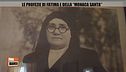 Le profezie di Fatima e della "Monaca Santa"