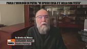 Guerra in Ucraina: parla Aleksandr Dugin