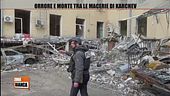 Orrore e morte tra le macerie di Karchev