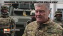 Poroshenko: "Vi aspettiamo per combattere spalla a spalla"