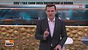 La guerra raccontata dai talk show russi