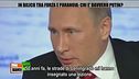 Chi è davvero Vladimir Putin?