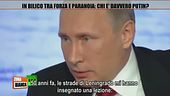 Chi è davvero Vladimir Putin?