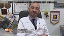 Il mistero dei laboratori batteriologici in Ucraina