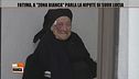 Fatima: parla la nipote di suor Lucia