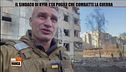 Il sindaco di Kiev: l'ex pugile che combatte la guerra