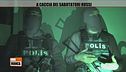 A caccia dei sabotatori russi