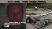 Fausto Biloslavo in diretta da Kharkiv