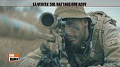 La verità sul battaglione Azov