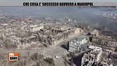 Che cosa è successo davvero a Mariupol?