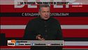 La tv russa: "Non fidatevi di Zelensky"
