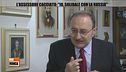 Stefano Gizzi: "Io, solidale con la Russia"