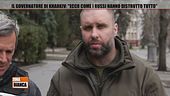 Il Governatore di Kharkiv