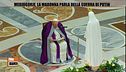 Medjugorie, la Madonna parla della guerra di Putin