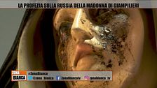 La profezia sulla Russia della Madonna di Giampilieri