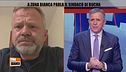 Anatoly Fedoruk, il sindaco di Bucha