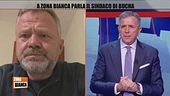 Anatoly Fedoruk, il sindaco di Bucha