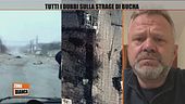 Tutti i dubbi sulla strage di Bucha