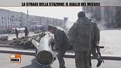 La strage della stazione: il giallo del missile
