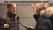 Orsini: "Il racconto della guerra? Sbilanciato a favore degli ucraini"