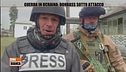 Guerra in Ucraina: Donbass sotto attacco