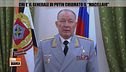 Chi è il generale di Putin chiamato il "Macellaio"