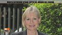 Morta Catherine Spaak: lutto nel mondo del cinema