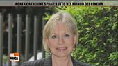 Morta Catherine Spaak: lutto nel mondo del cinema