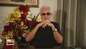 L'intervista a Flavio Briatore