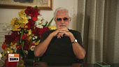 L'intervista a Flavio Briatore