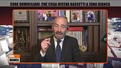 Cure domiciliari: che cosa diceva Bassetti a Zona Bianca