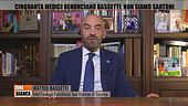 Intervista a Matteo Bassetti