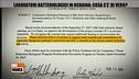 Laboratori batteriologici in Ucraina: cosa c'è di vero?