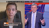 Intervista alla reporter russa Nadana Fridrikhson