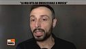 La testimonianza di Yuri Guaiana: "La mia vita da omosessuale a Mosca"