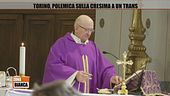 Torino, polemica sulla cresima a un trans