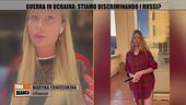Intervista all'influencer russa Marina Ermoshkina