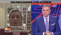 Parla Marija Zacharova, la voce del Cremlino