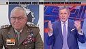 Parla il Generale Graziano: "Così dobbiamo difenderci dalla guerra"