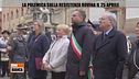 La polemica sulla resistenza rovina il 25 aprile