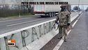 Putin vuole il sud, missili su Odessa