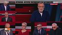 Russia-Ucraina: accuse incrociate di satanismo