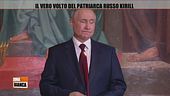Il vero volto del patriarca russo Kirll