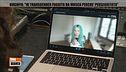 Boginya: "Io transgender fuggita da Mosca perchè perseguitata"