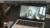 Boginya: "Io transgender fuggita da Mosca perchè perseguitata"
