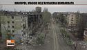 Mariupol: viaggio nell'acciaieria bombardata