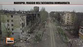 Mariupol: viaggio nell'acciaieria bombardata