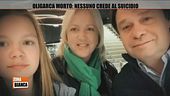 Il giallo della morte di Sergey Protosenya